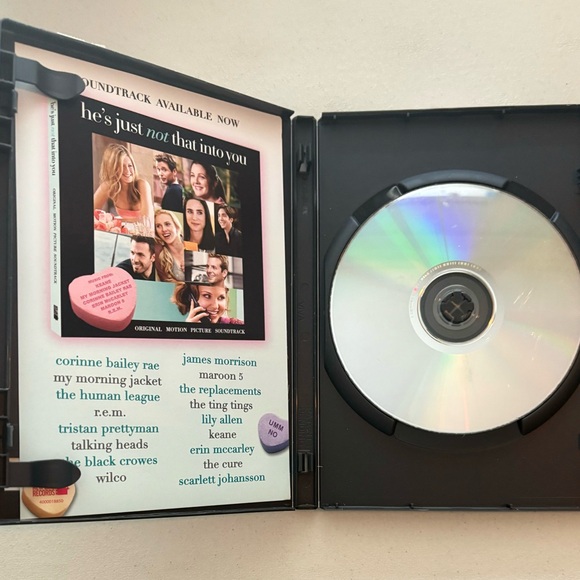 Chick Flicks DVD Collection Lot (3) - Picture 5 of 5